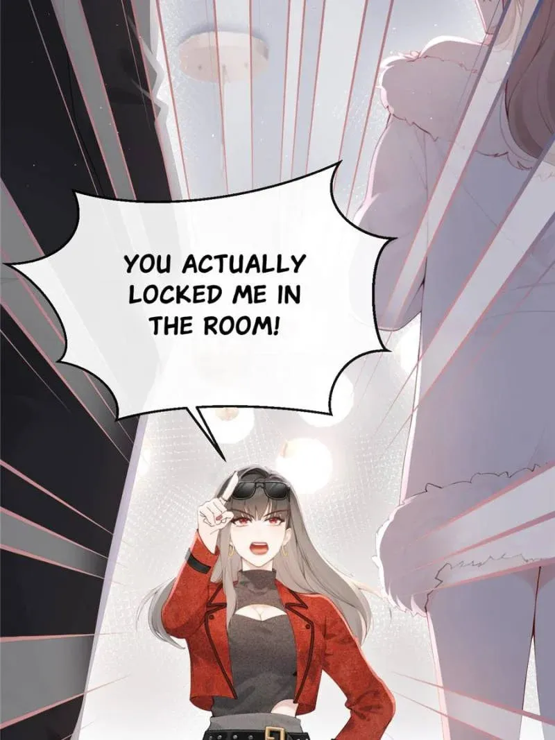 Living Together Just To Guide You Chapter 11 page 17 - 