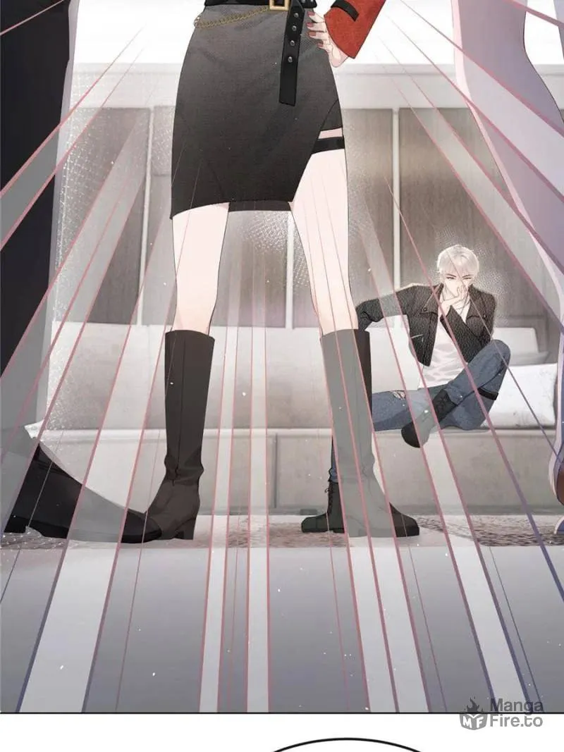 Living Together Just To Guide You Chapter 11 page 18 - 