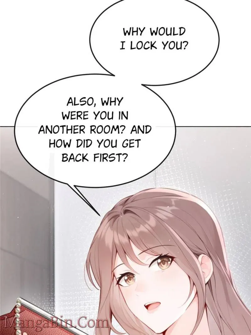 Living Together Just To Guide You Chapter 11 page 19 - 