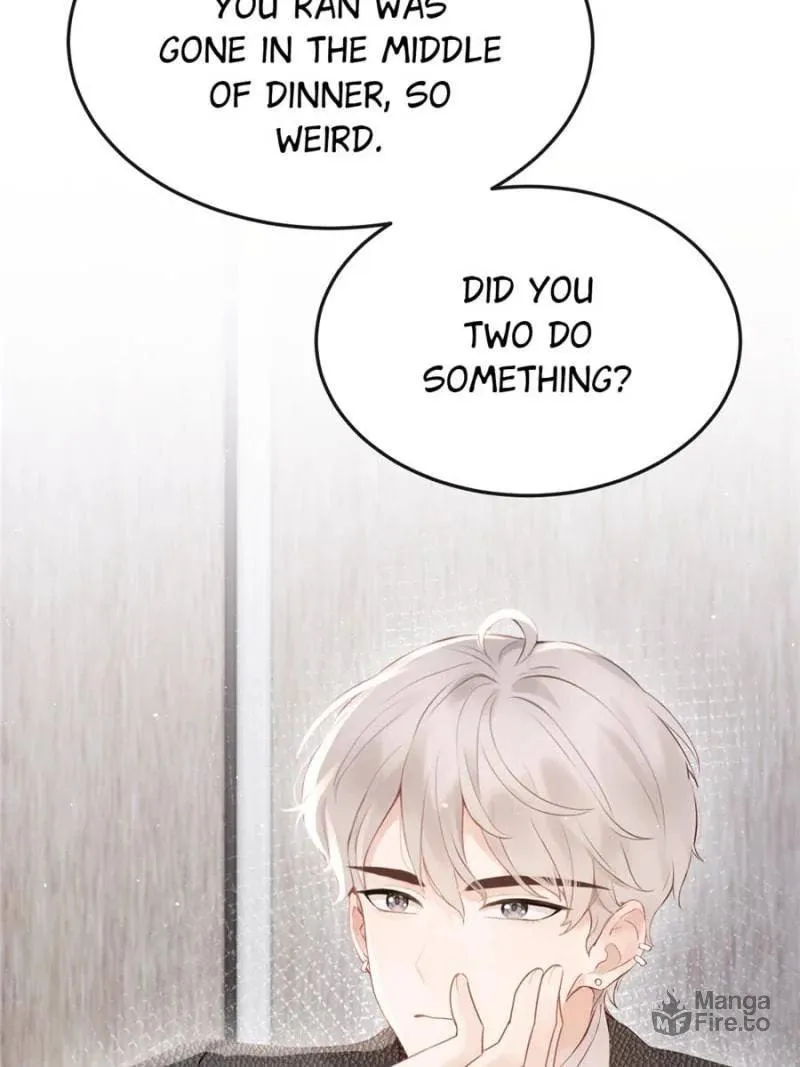 Living Together Just To Guide You Chapter 11 page 21 - 