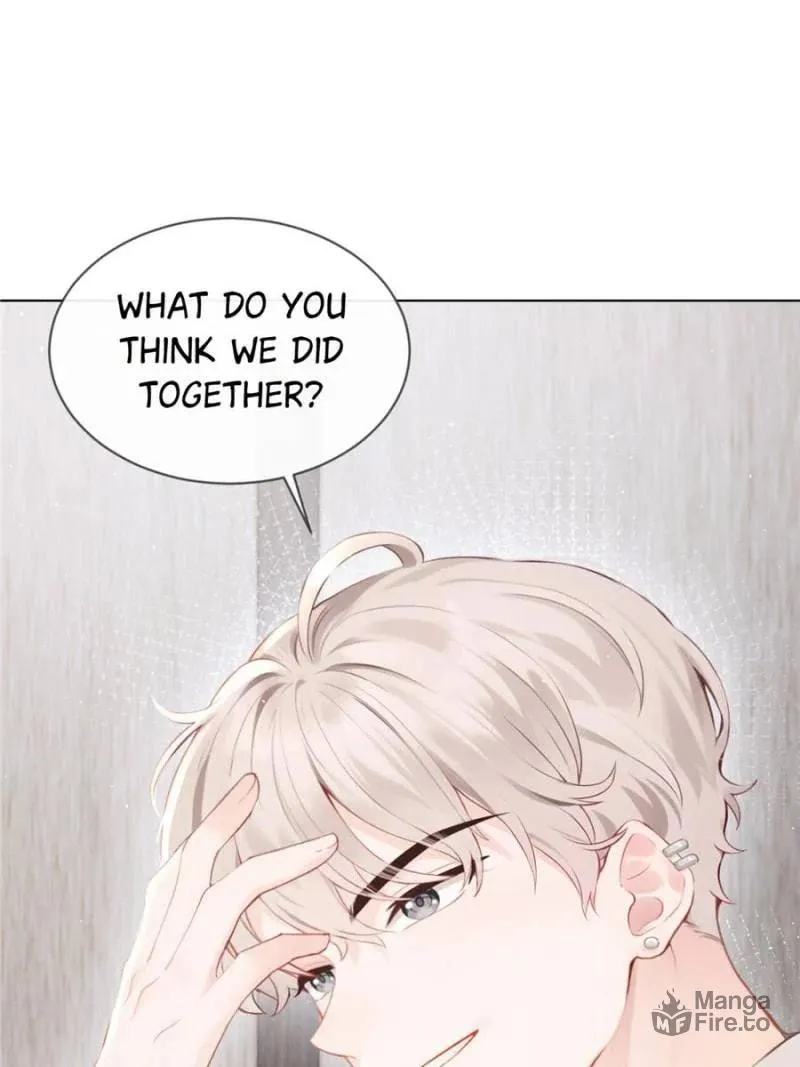 Living Together Just To Guide You Chapter 11 page 24 - 