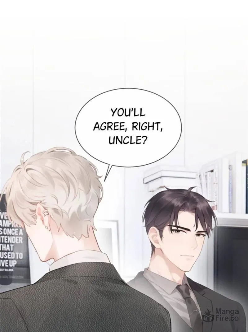 Living Together Just To Guide You Chapter 11 page 35 - 