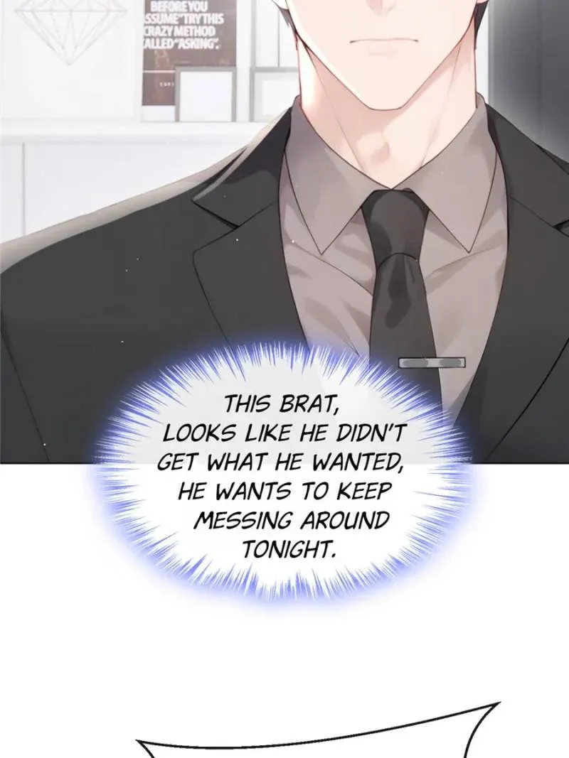 Living Together Just To Guide You Chapter 11 page 38 - 