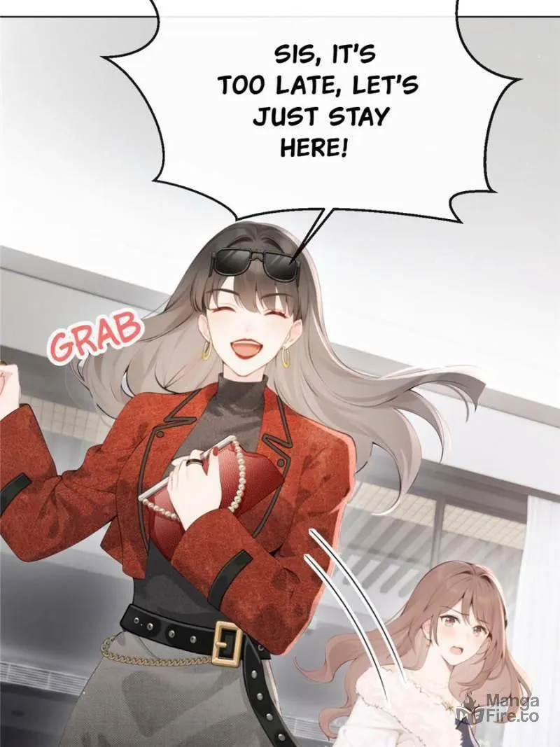 Living Together Just To Guide You Chapter 11 page 39 - 