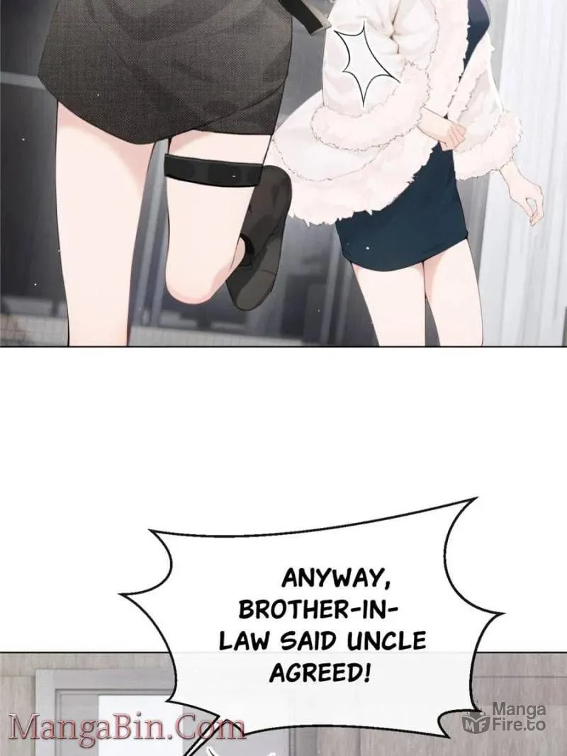 Living Together Just To Guide You Chapter 11 page 40 - 