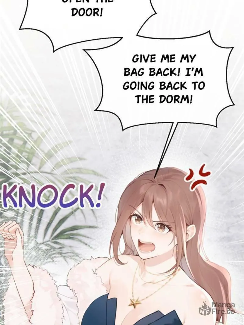 Living Together Just To Guide You Chapter 11 page 42 - 