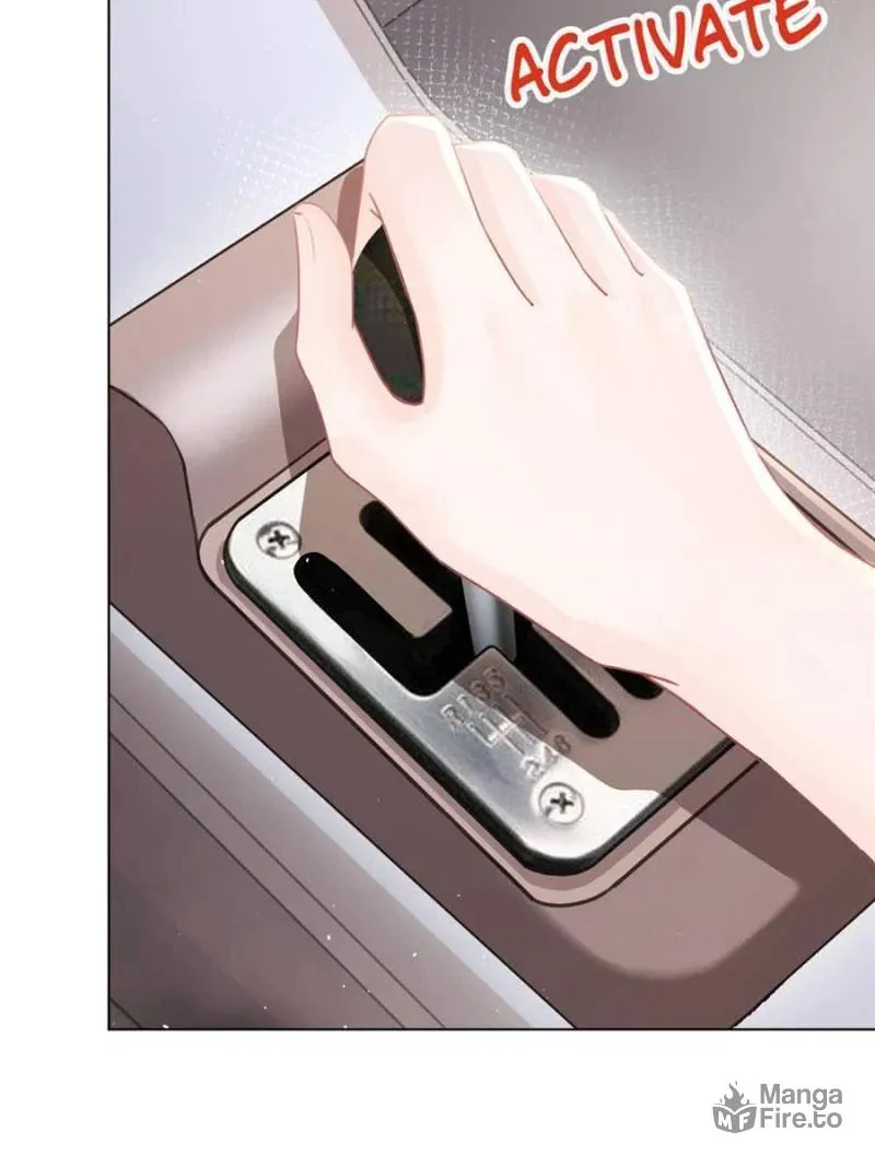 Living Together Just To Guide You Chapter 11 page 6 - 
