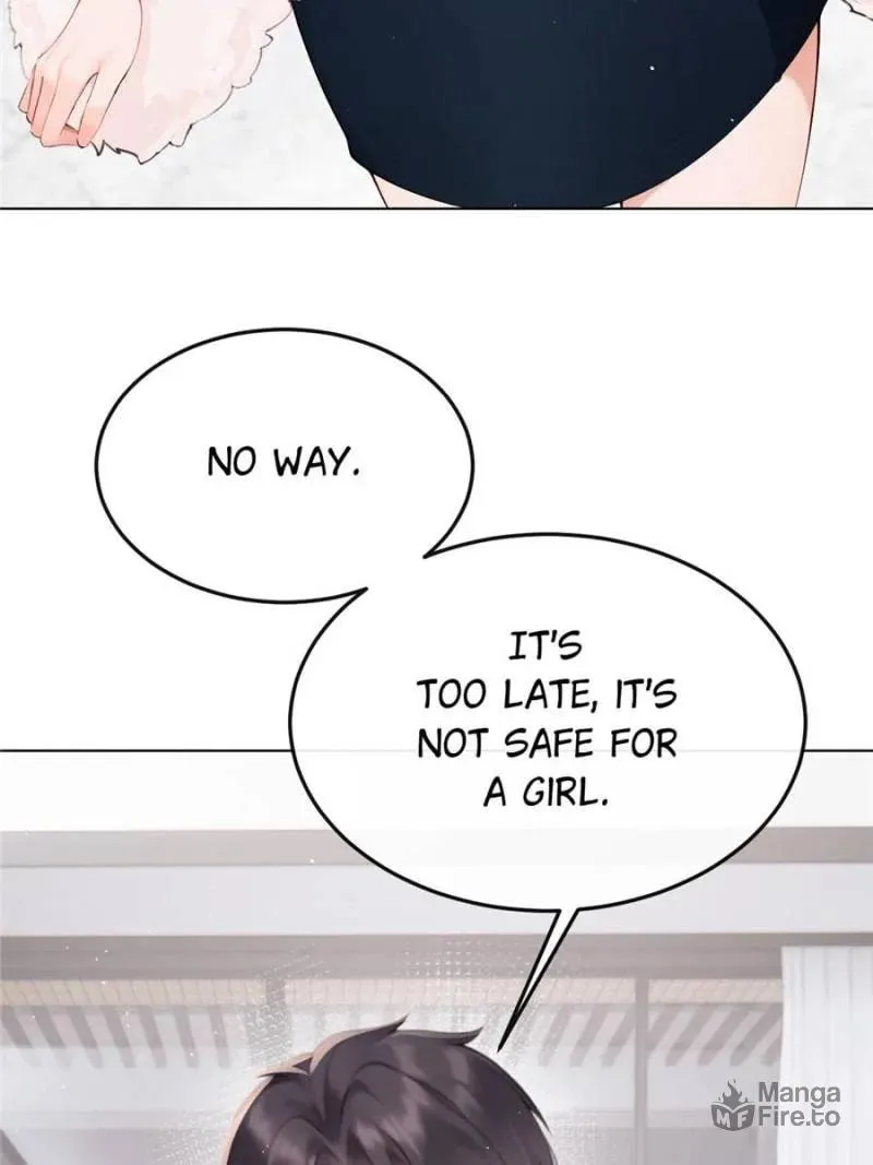 Living Together Just To Guide You Chapter 11 page 51 - 