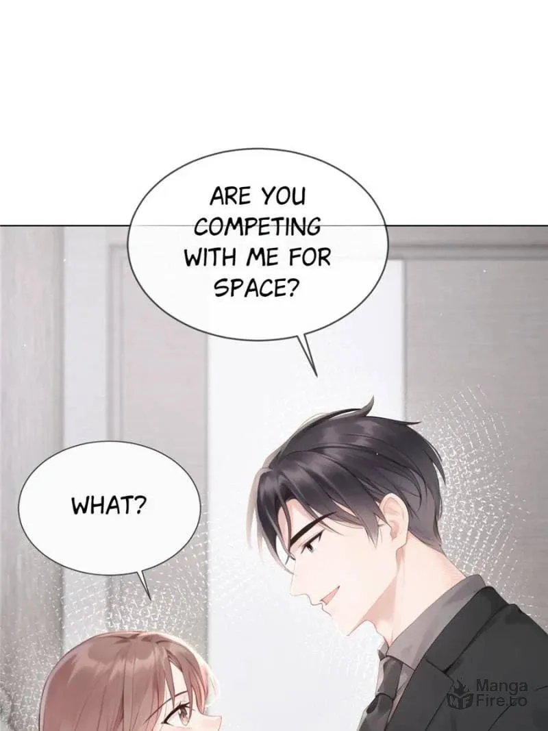 Living Together Just To Guide You Chapter 11 page 55 - 