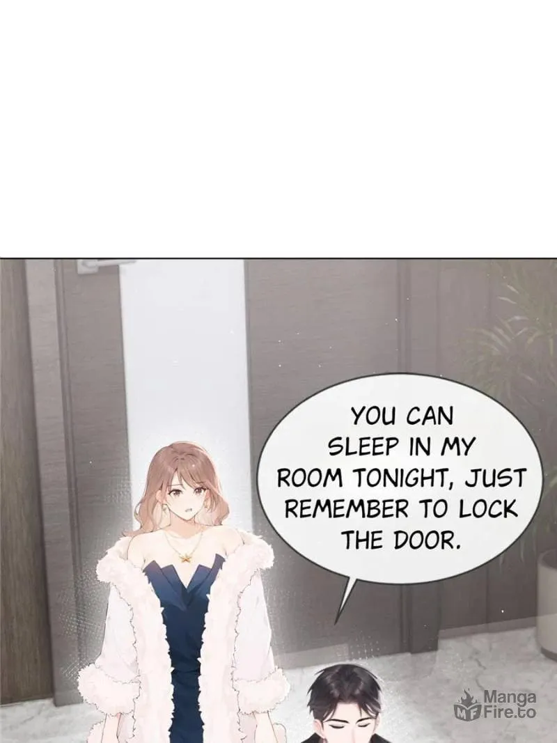 Living Together Just To Guide You Chapter 11 page 57 - 