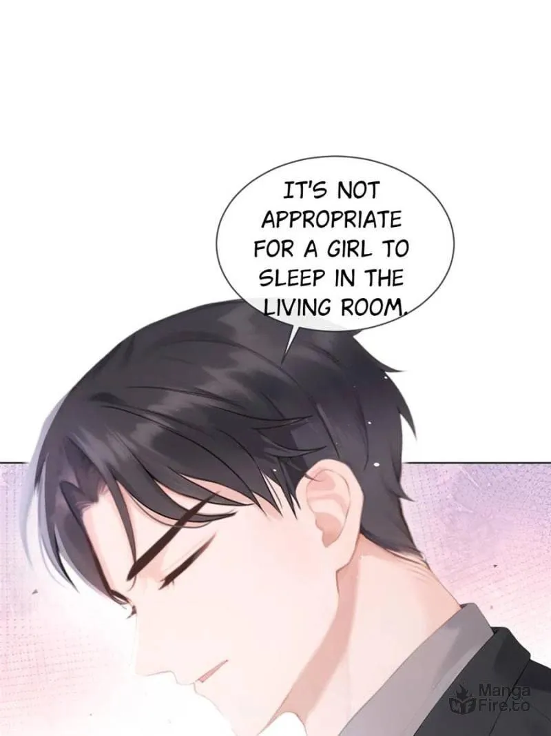 Living Together Just To Guide You Chapter 11 page 60 - 