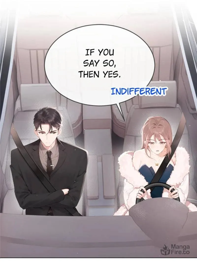 Living Together Just To Guide You Chapter 11 page 10 - 