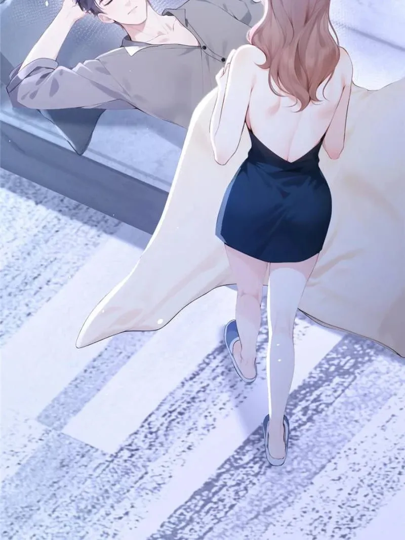 Living Together Just To Guide You Chapter 12 page 16 - 