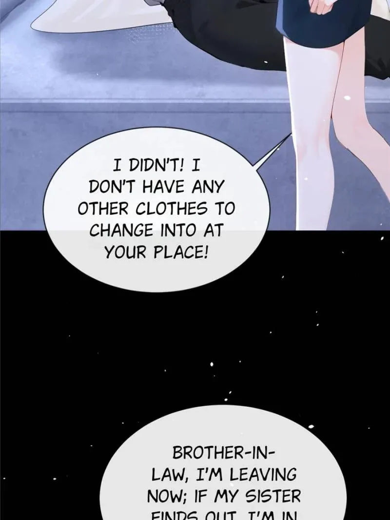 Living Together Just To Guide You Chapter 12 page 32 - 