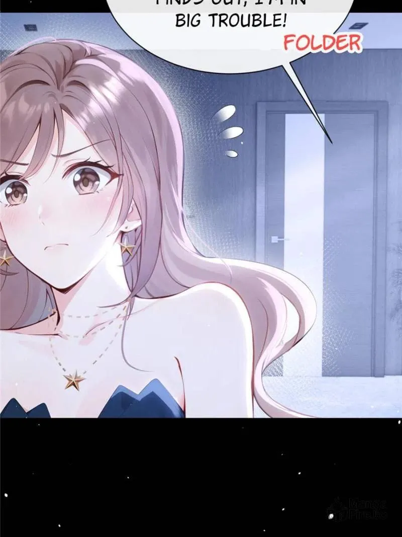 Living Together Just To Guide You Chapter 12 page 33 - 