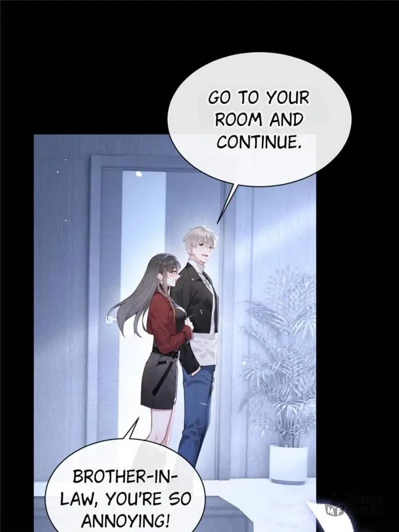 Living Together Just To Guide You Chapter 12 page 51 - 