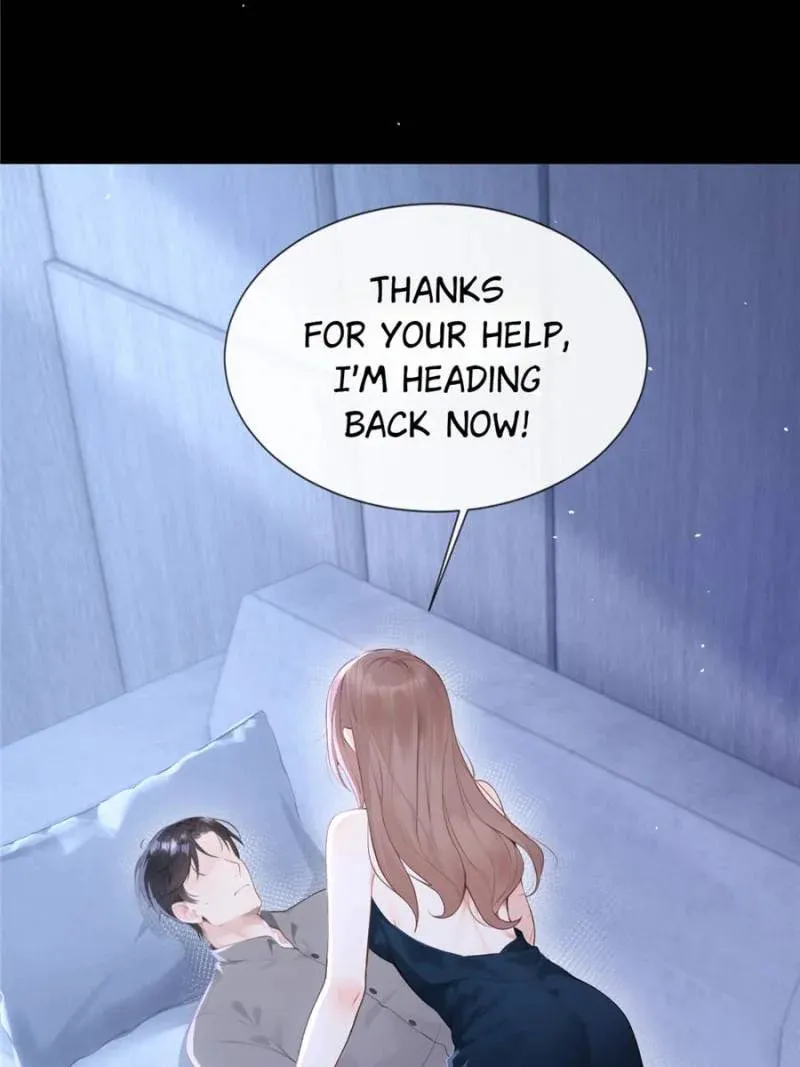 Living Together Just To Guide You Chapter 12 page 59 - 