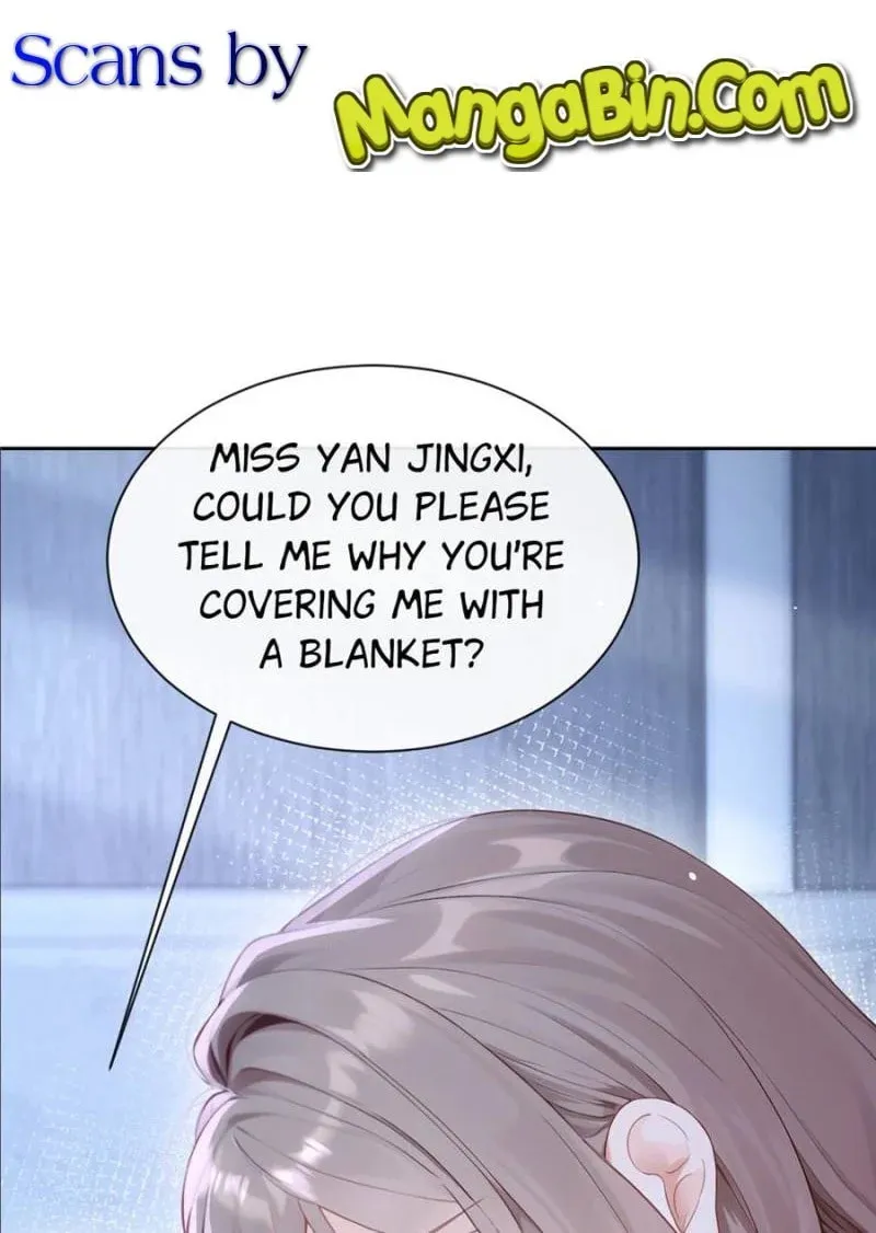 Living Together Just To Guide You Chapter 13 page 1 - 