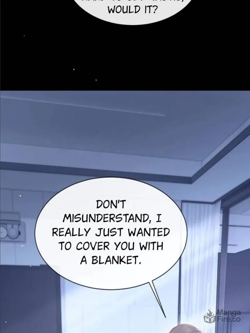 Living Together Just To Guide You Chapter 13 page 3 - 