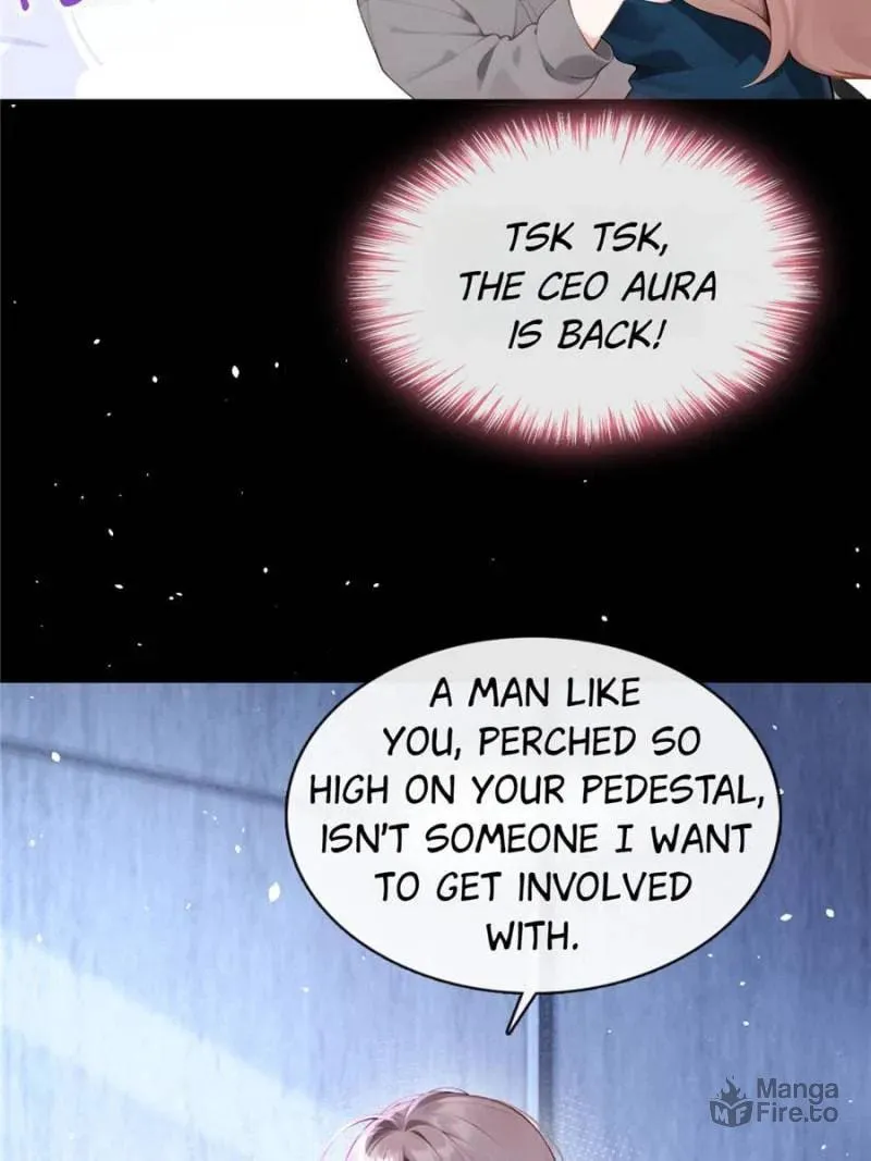 Living Together Just To Guide You Chapter 13 page 21 - 
