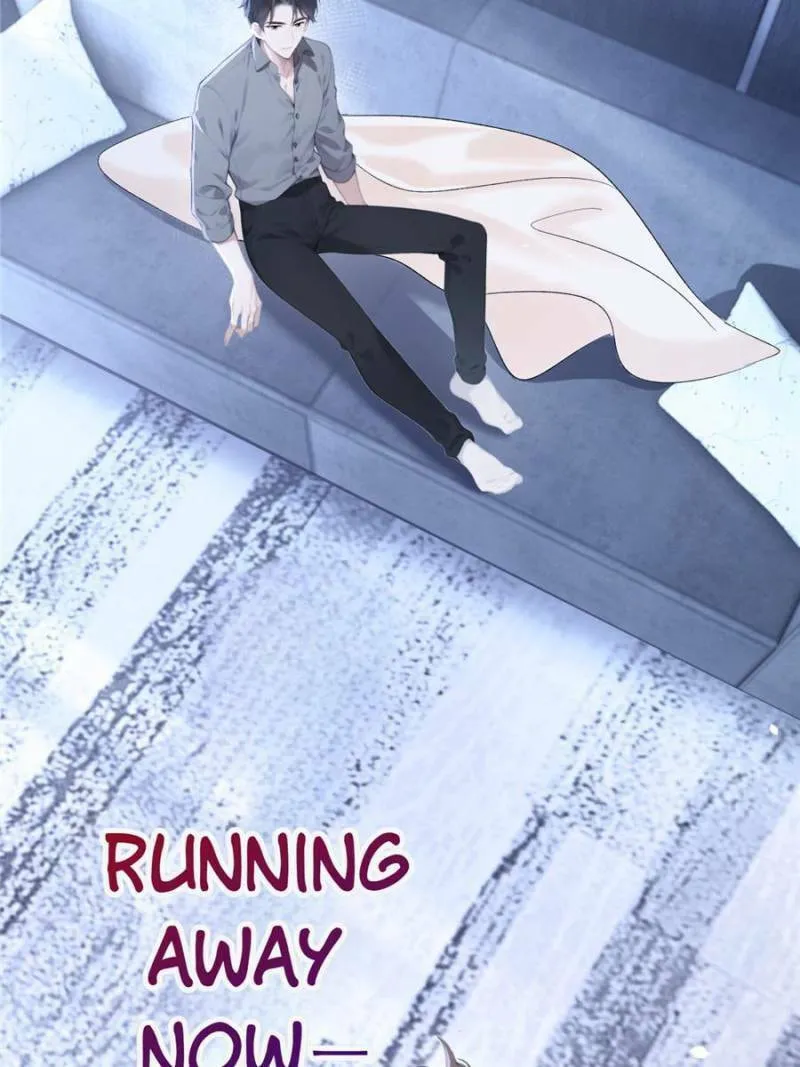 Living Together Just To Guide You Chapter 13 page 28 - 