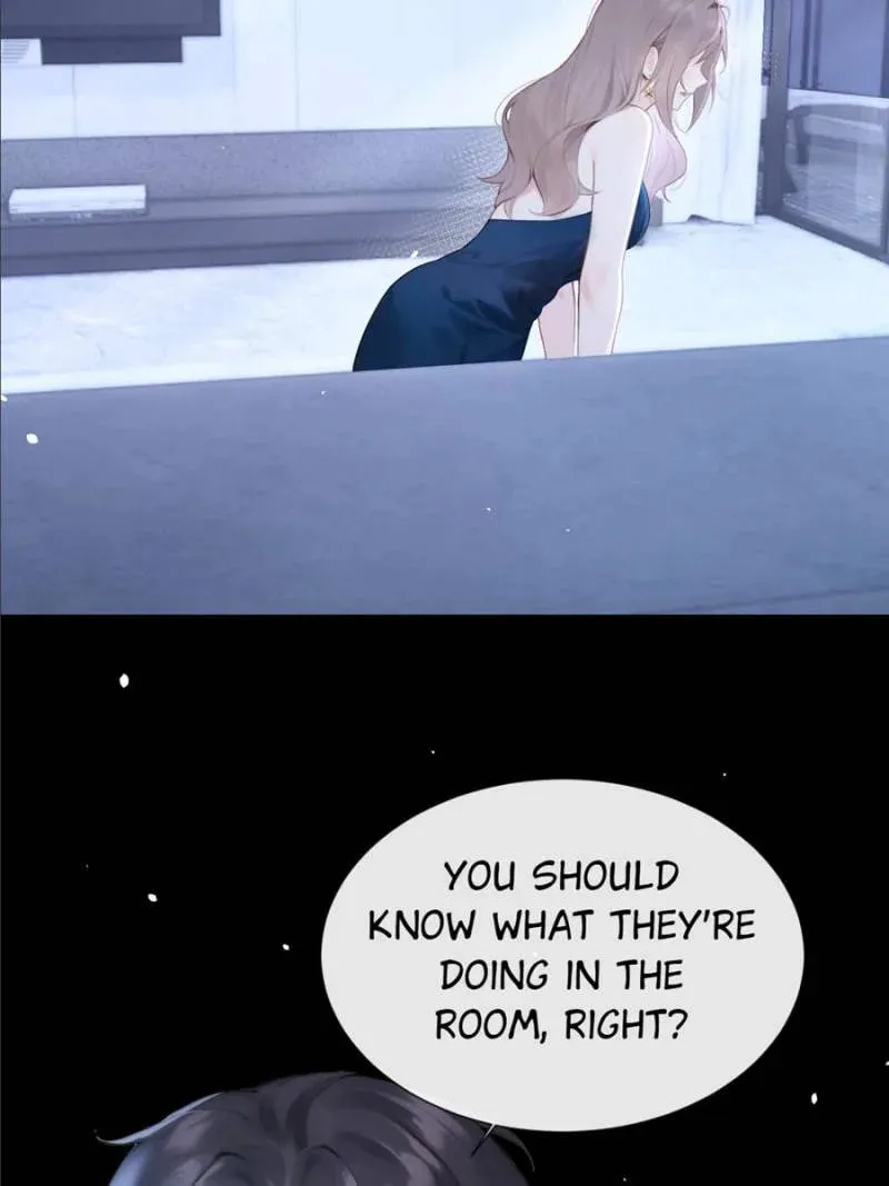 Living Together Just To Guide You Chapter 13 page 4 - 