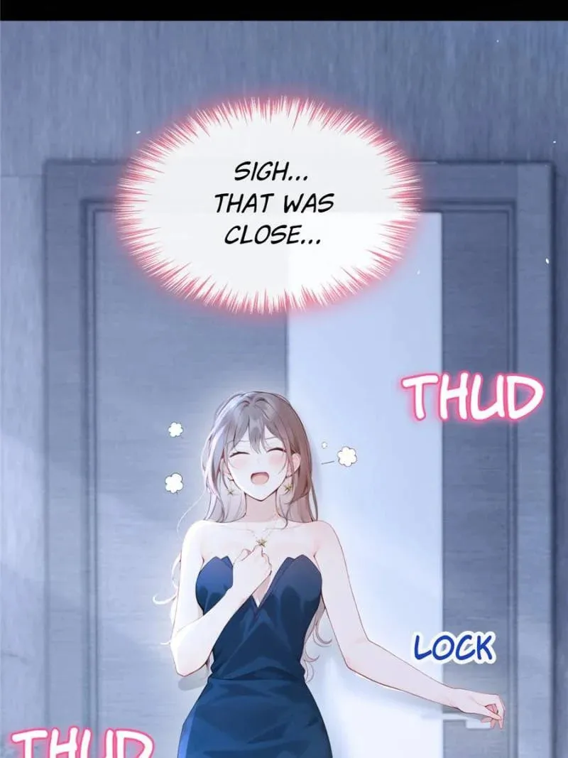 Living Together Just To Guide You Chapter 13 page 32 - 