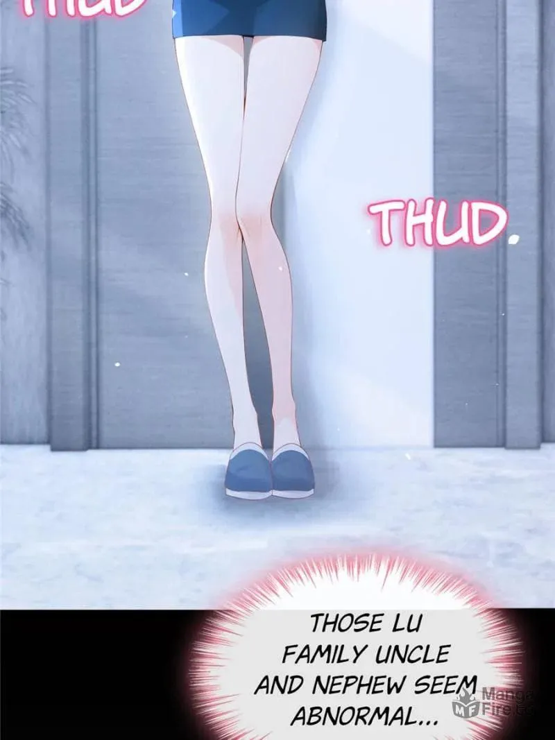 Living Together Just To Guide You Chapter 13 page 33 - 