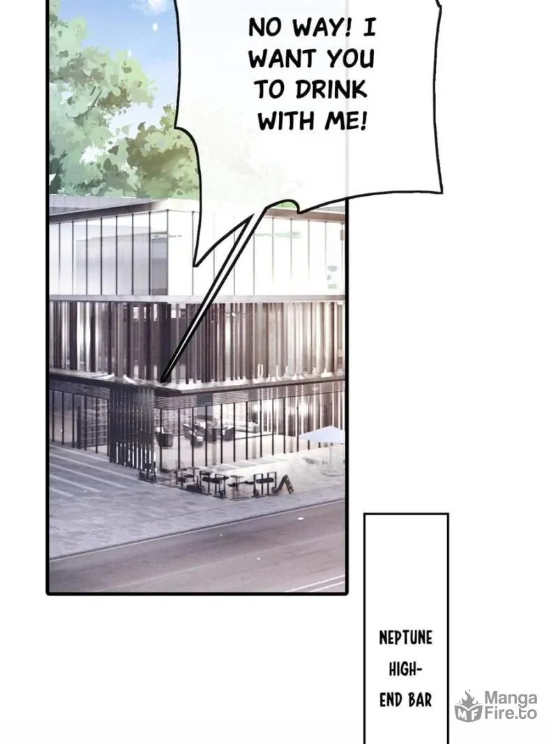 Living Together Just To Guide You Chapter 13 page 35 - 