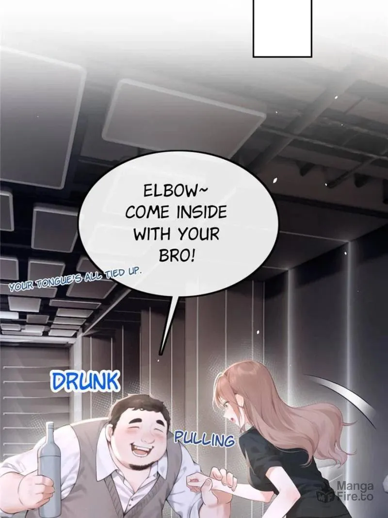 Living Together Just To Guide You Chapter 13 page 36 - 