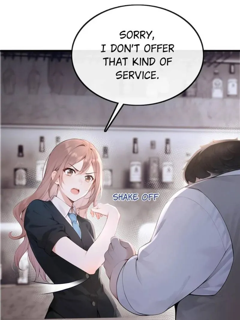 Living Together Just To Guide You Chapter 13 page 38 - 