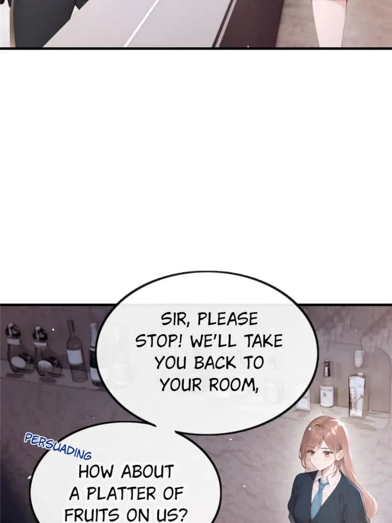 Living Together Just To Guide You Chapter 13 page 43 - 