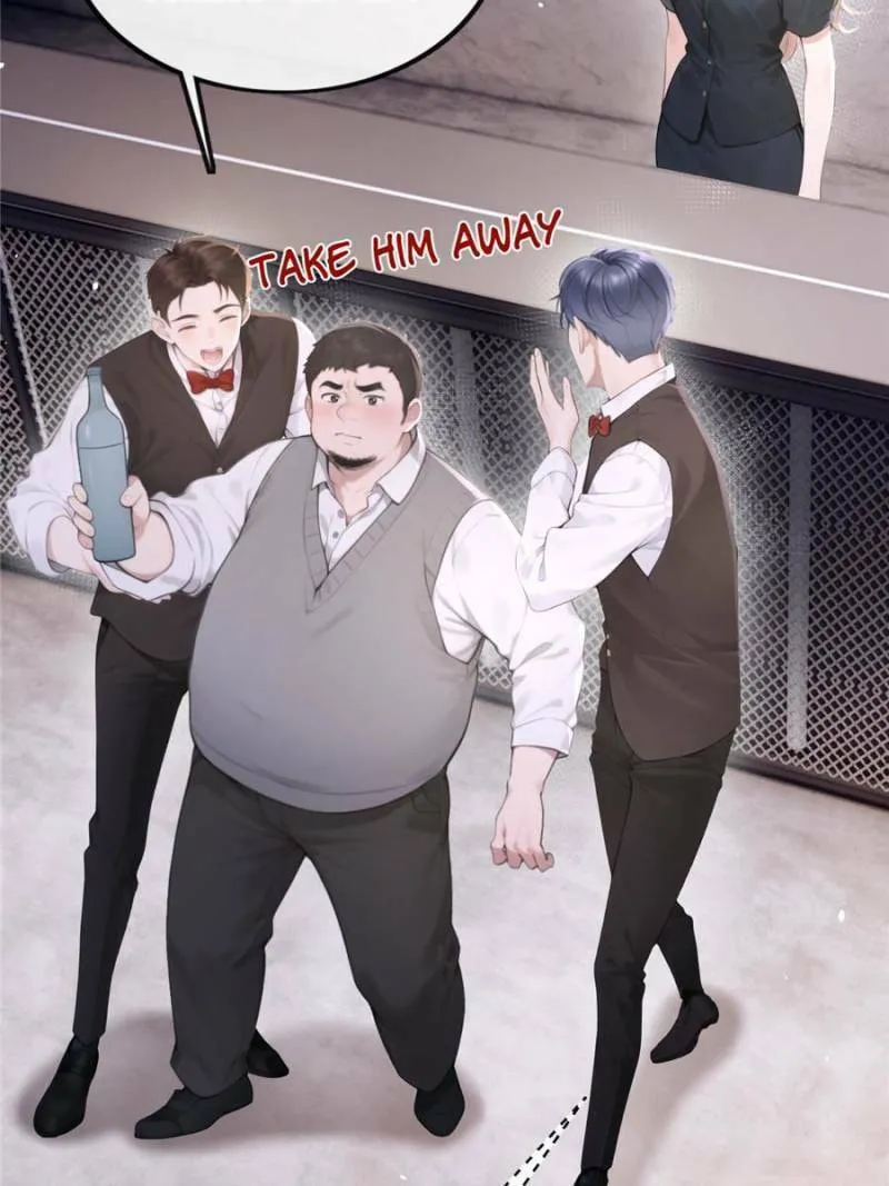 Living Together Just To Guide You Chapter 13 page 44 - 