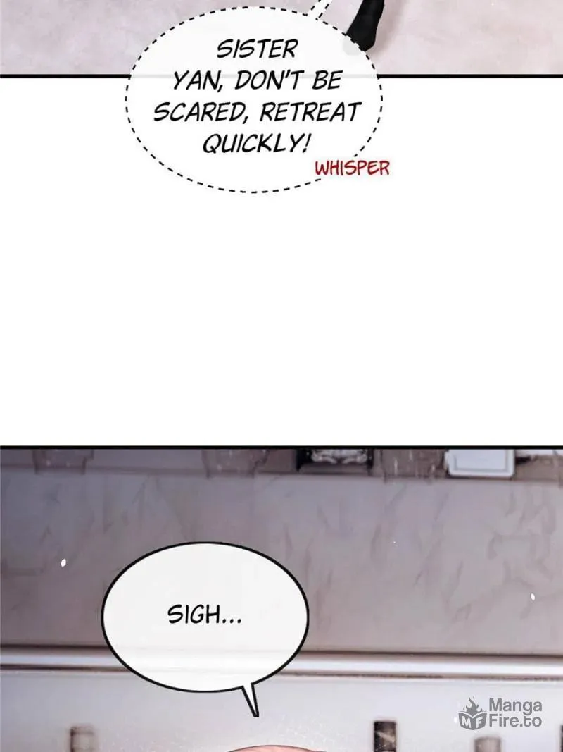 Living Together Just To Guide You Chapter 13 page 45 - 