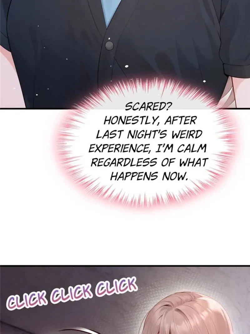 Living Together Just To Guide You Chapter 13 page 47 - 