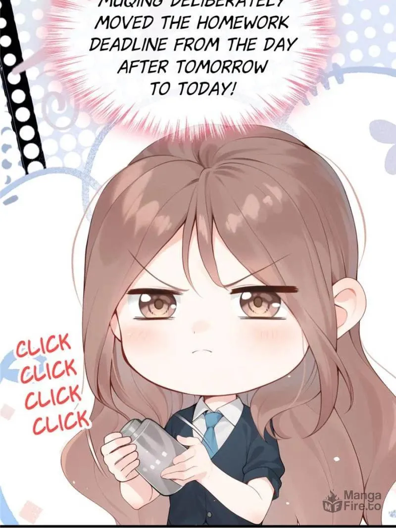 Living Together Just To Guide You Chapter 13 page 51 - 