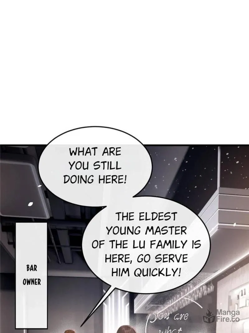 Living Together Just To Guide You Chapter 13 page 60 - 