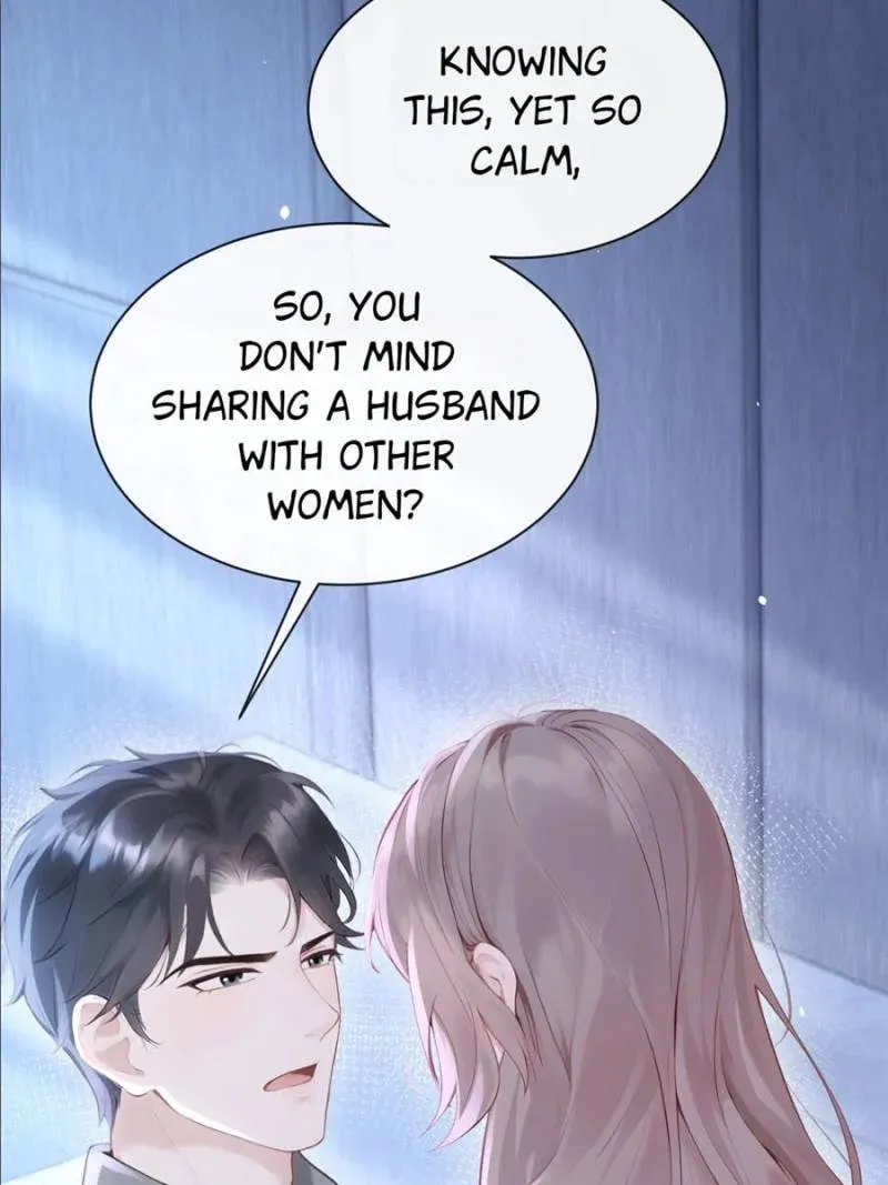 Living Together Just To Guide You Chapter 13 page 7 - 