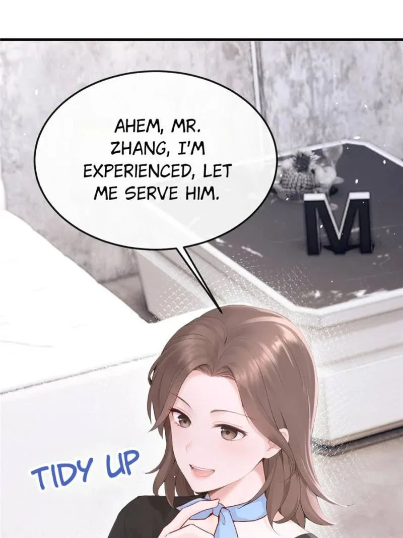 Living Together Just To Guide You Chapter 13 page 62 - 