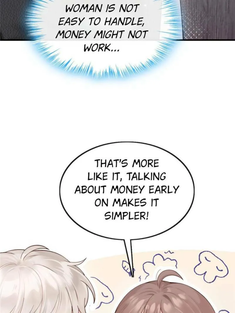 Living Together Just To Guide You Chapter 14 page 13 - 