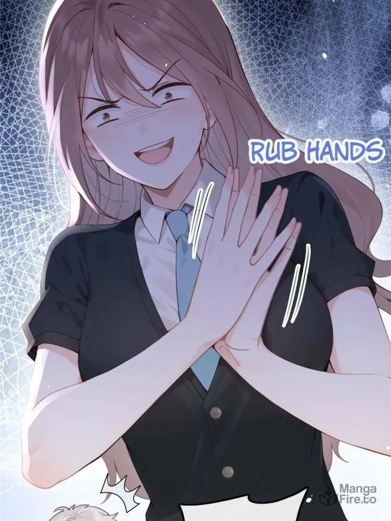 Living Together Just To Guide You Chapter 14 page 15 - 