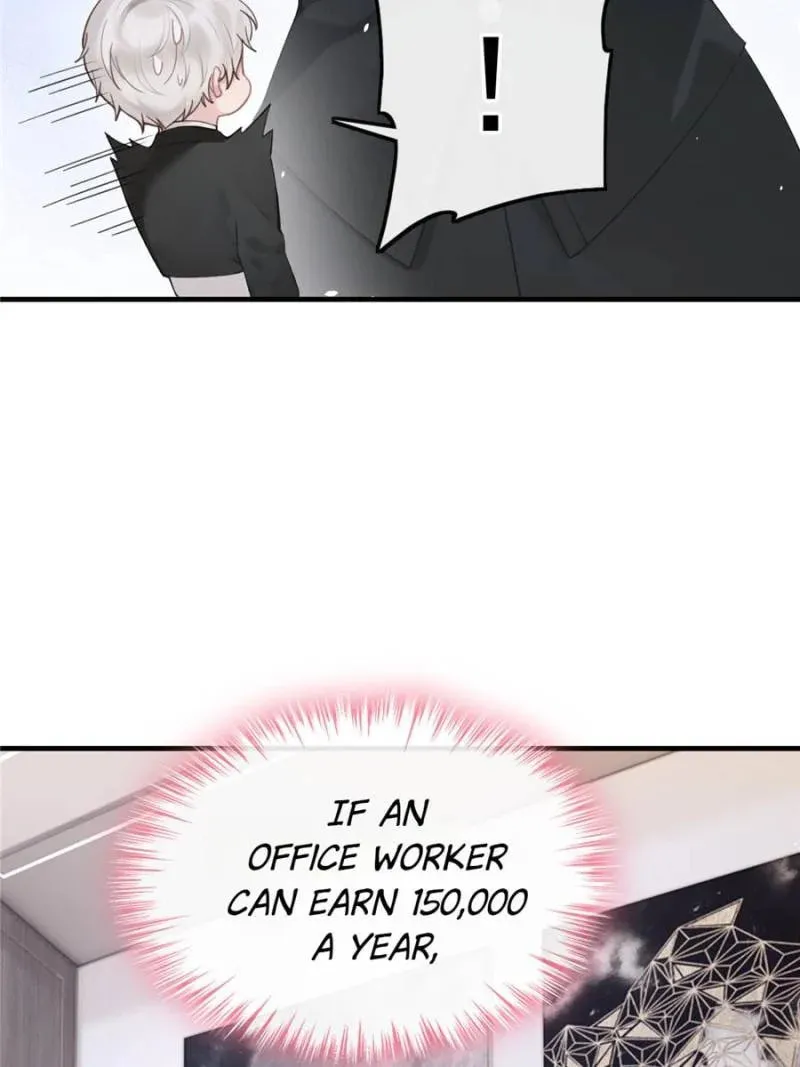 Living Together Just To Guide You Chapter 14 page 16 - 