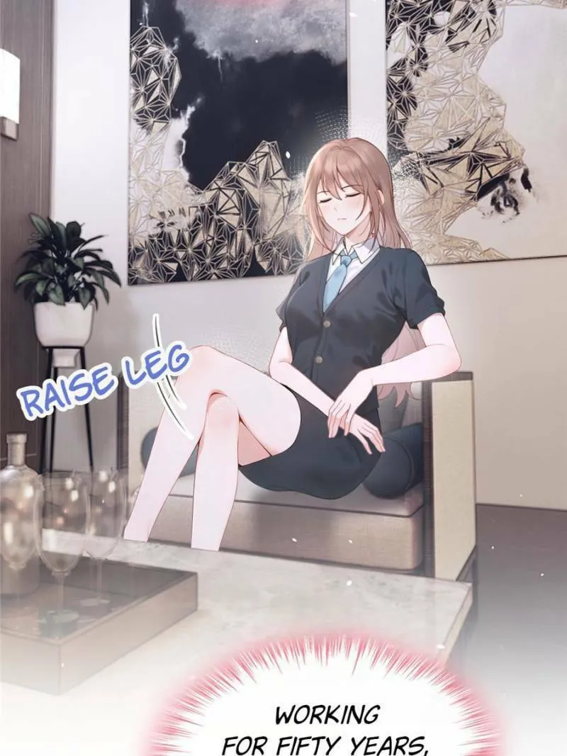 Living Together Just To Guide You Chapter 14 page 17 - 