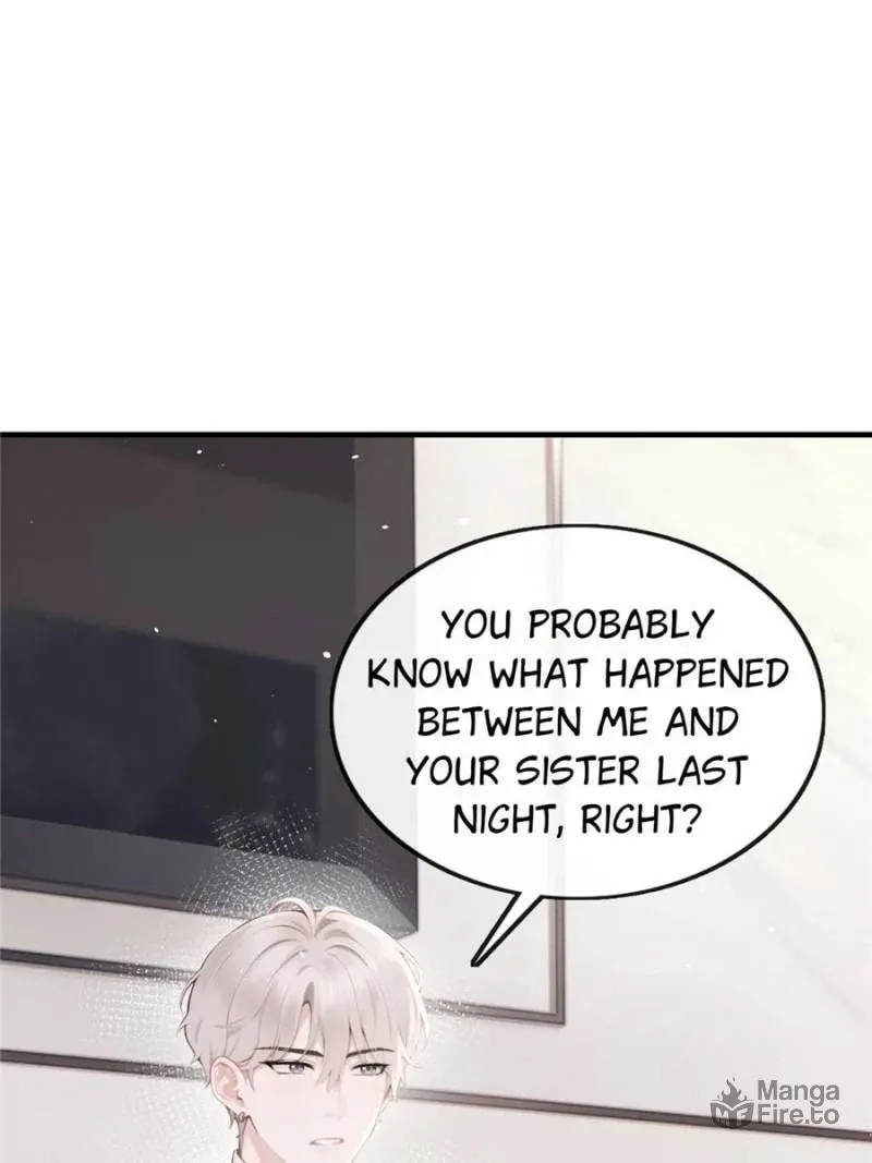 Living Together Just To Guide You Chapter 14 page 3 - 