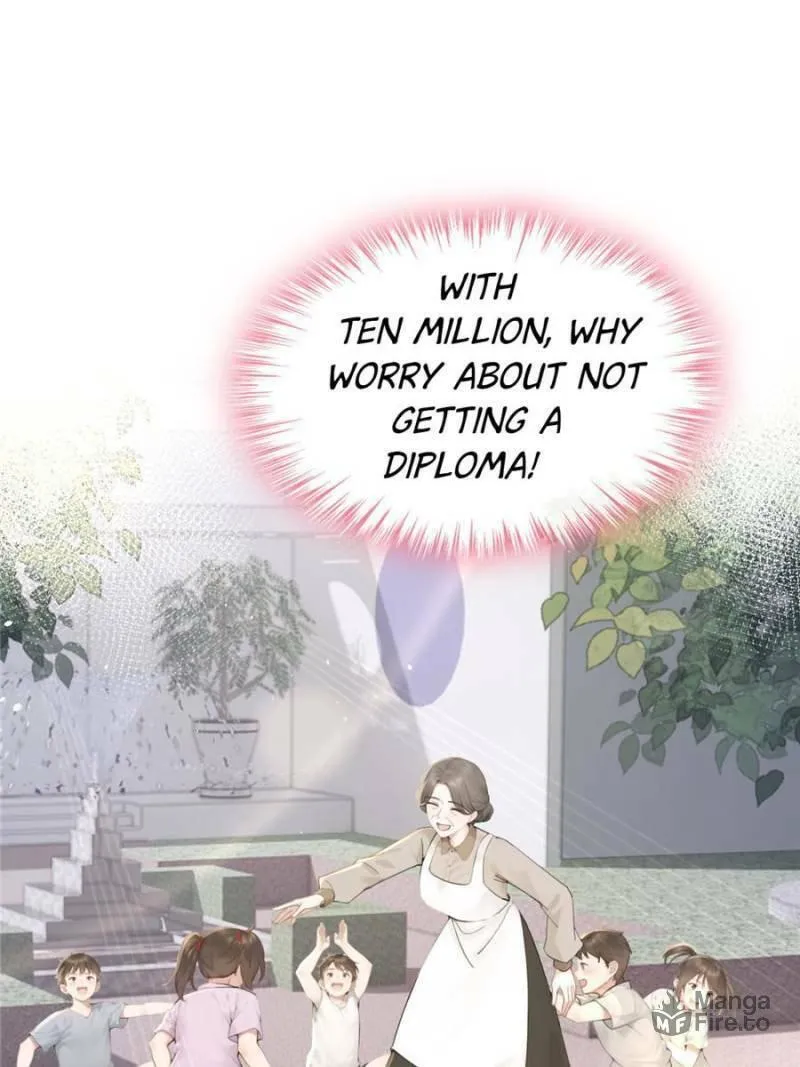 Living Together Just To Guide You Chapter 14 page 21 - 