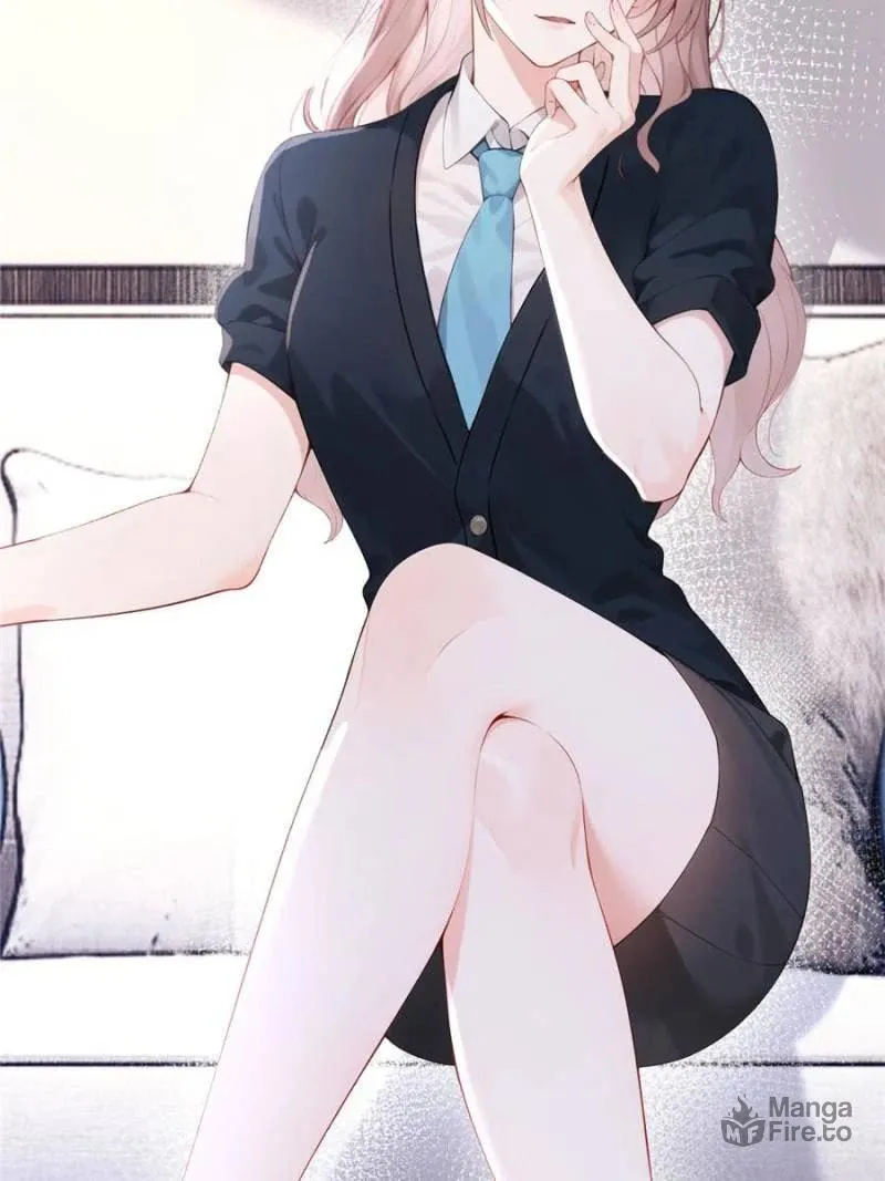 Living Together Just To Guide You Chapter 14 page 27 - 