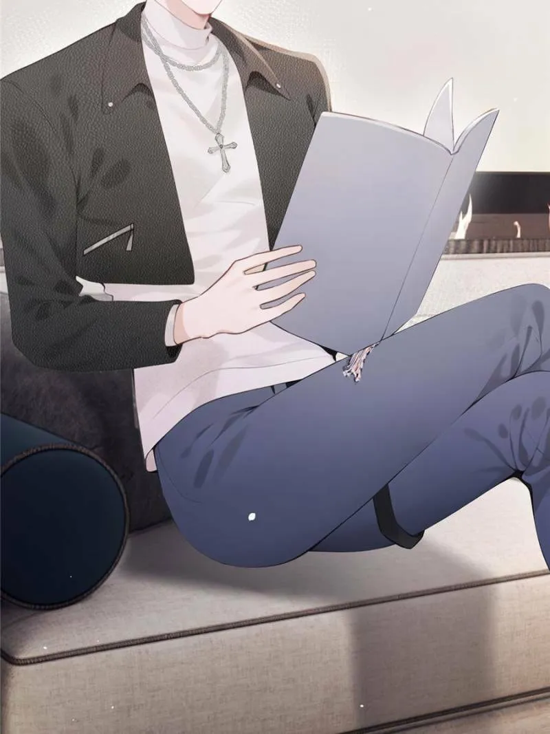 Living Together Just To Guide You Chapter 14 page 4 - 