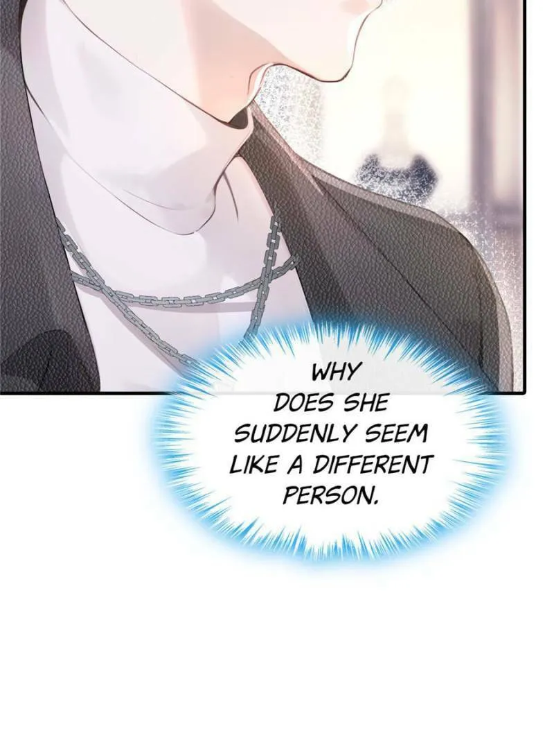 Living Together Just To Guide You Chapter 14 page 32 - 