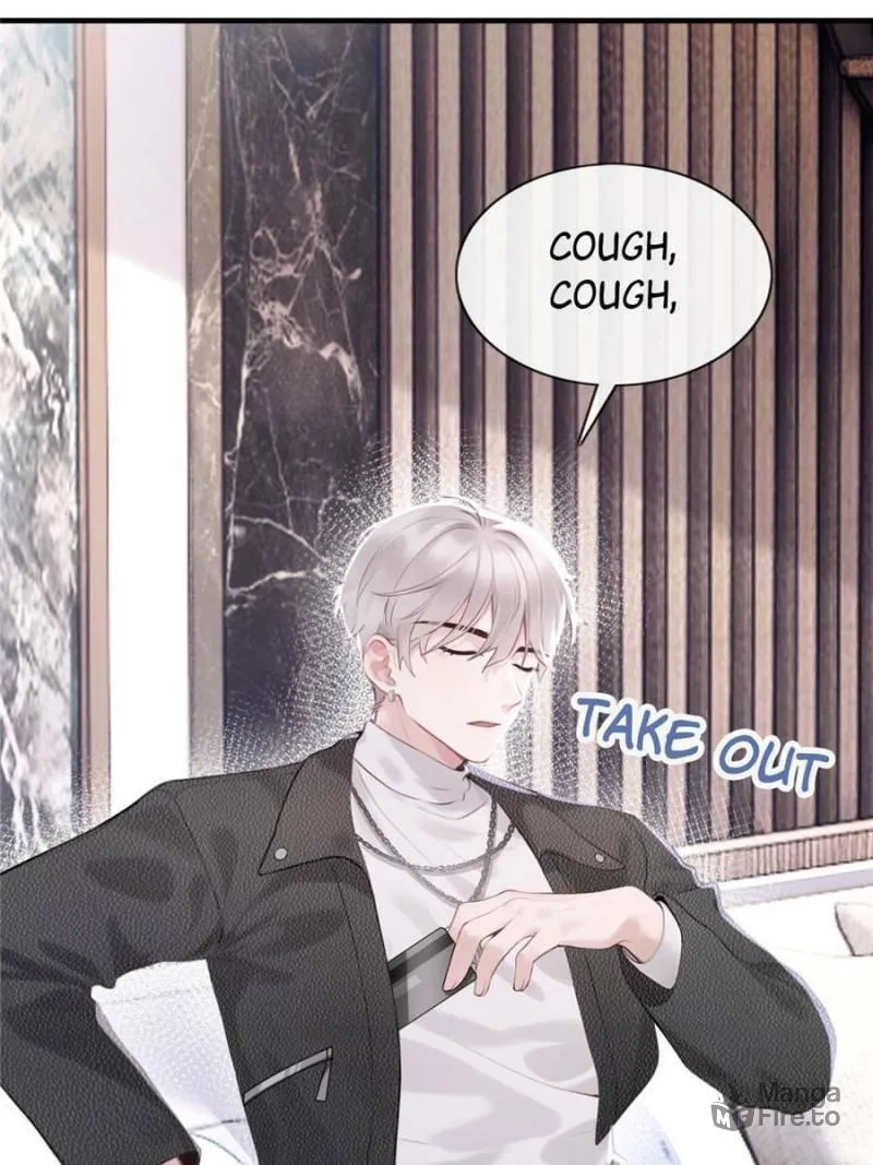 Living Together Just To Guide You Chapter 14 page 33 - 