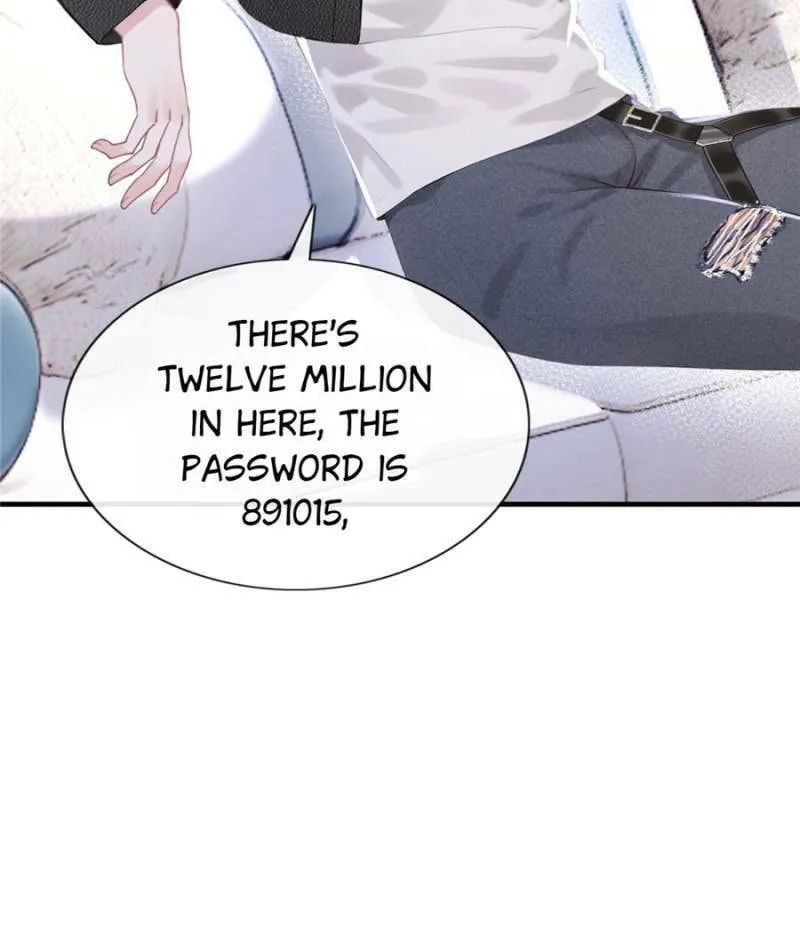 Living Together Just To Guide You Chapter 14 page 34 - 